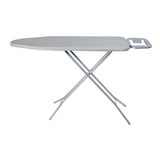 thumbnail of WellHome - Tabla de planchar plegable metálica 128x34x90 cm