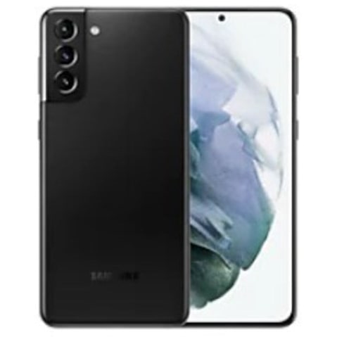 Samsung telefono S21+ 128gb 8gb 5g negro 6.7"