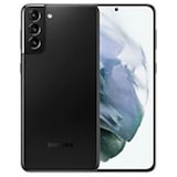 thumbnail of Samsung telefono S21+ 128gb 8gb 5g negro 6.7"