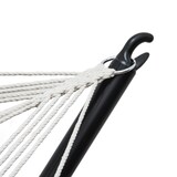 thumbnail of Tot 120kg: Hangmat Standaard Buiten - 310x100 Metalen Frame  -Hangmatstandaard voor Tuinhangmat