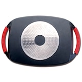 thumbnail of Lacor - 25536 - Grill-Platte Aluminiumguss 36 Cm.