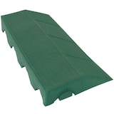 thumbnail of WellHome Combi Pack 4 Remates para Baldosas de suelo 39x19,5x4,8cm Acabado Hembra en color Verde