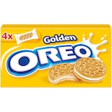 thumbnail of OREO Golden Box 1 x 176 g (0,176 kg)