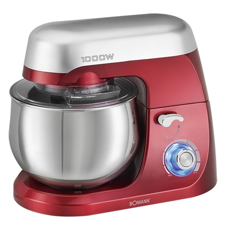 Batedeira 5L Bomann
