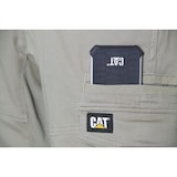 thumbnail of Arbeitshose mit Bund Dynamic Khaki W36 L32