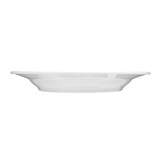 thumbnail of 6 x Seltmann Teller halbtief 25,5 cm, Form: Vitalis,  Dekor: 34440 rot-grau