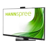 thumbnail of Hannspree HP278WJB Hannspree 68,6cm (27")   HP278WJB 16:9  HDMI+DP Lift Webcam retail
