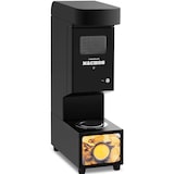 thumbnail of Royal Catering Dispenser salsa per nachos a formaggio - Design retrò - 3,5 l - 55 - 80 °C - Nero -