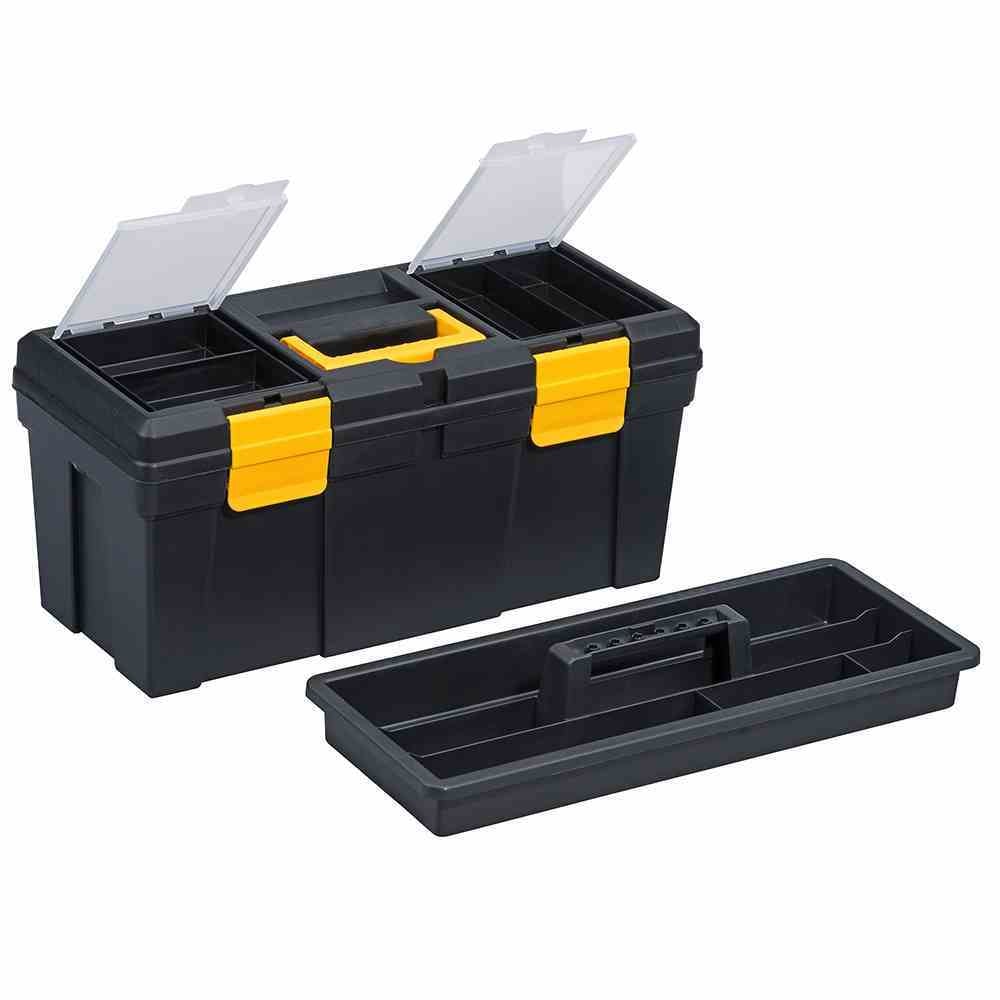 Werkzeugkasten Kunststoff