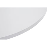 thumbnail of Stehtisch Rund Ø 60 cm weiß