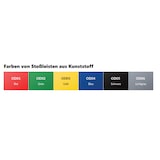 thumbnail of KBS koeltoonbank 2050x865x1220 mm rechte glasconstructie van veiligheidsglas 230 Volt