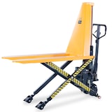 thumbnail of Elektrischer Scherenhubwagen SC1500E - 1500 kg, 830 mm Hub, 1150 mm Gabellänge