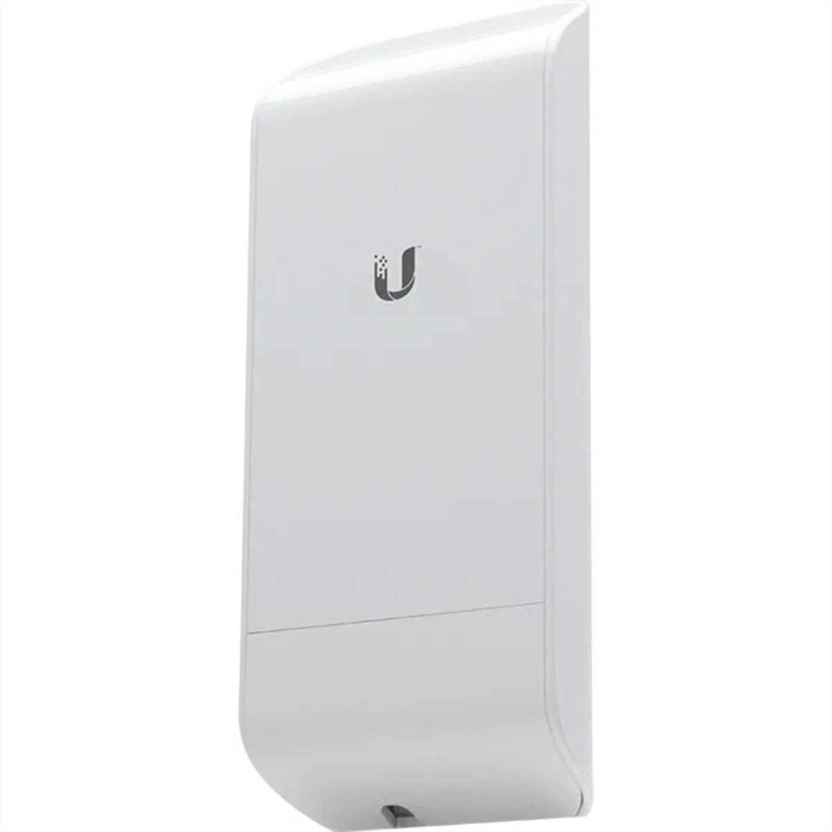 Ubiquiti LocoM2 NanoStationAirmax 2.4GHz Indoor/Outdoor CPE, 150+Mbp/s, 5+km