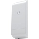 thumbnail of Ubiquiti LocoM2 NanoStationAirmax 2.4GHz Indoor/Outdoor CPE, 150+Mbp/s, 5+km