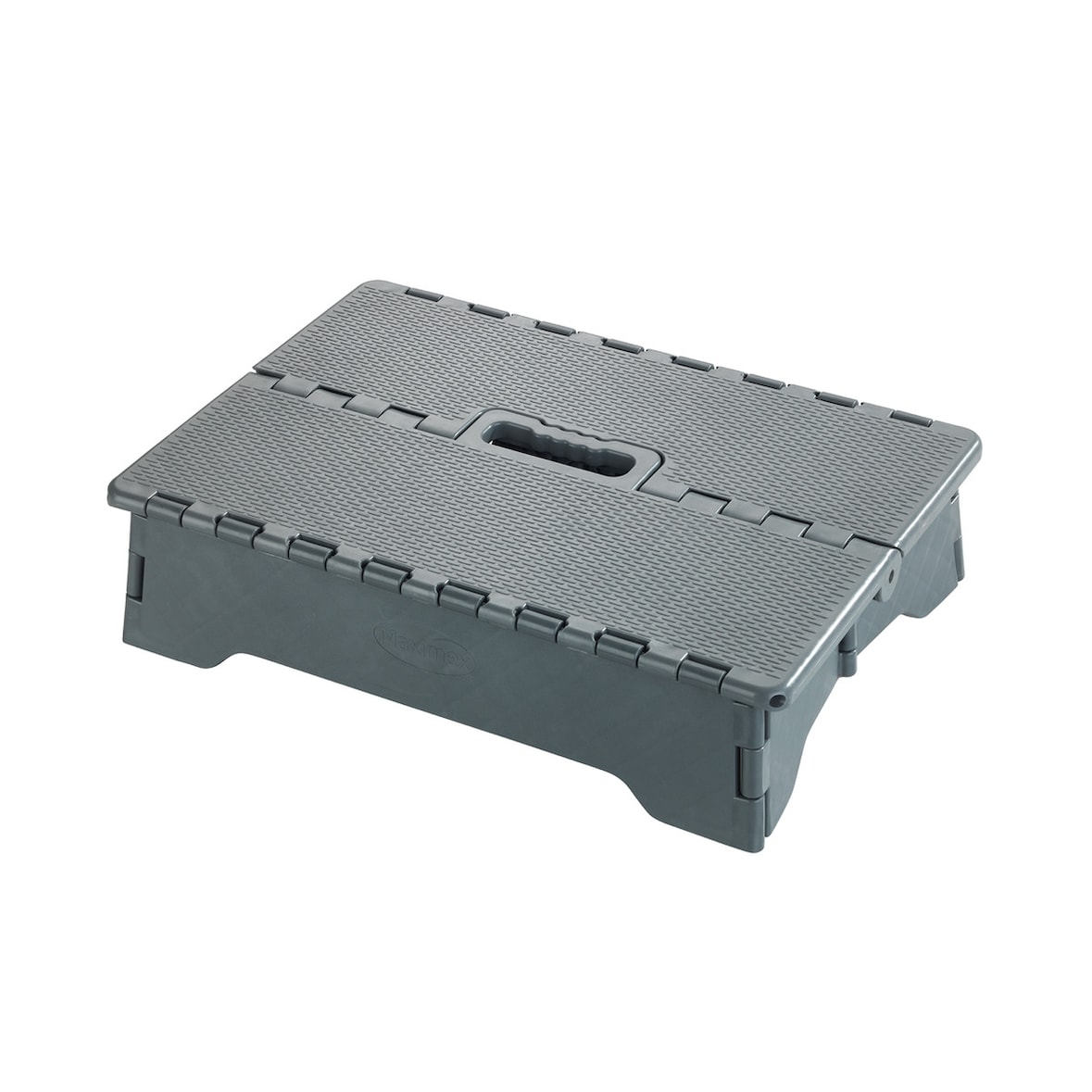 WENKO Klapp-Trittstufe Mod. Secura