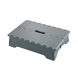 thumbnail of WENKO Klapp-Trittstufe Mod. Secura