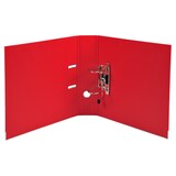 thumbnail of Exacompta Premium-Ordner PREM'TOUCH aus PP mit 2 Ringen, Rücken 80mm, 32x30cm für DIN A4 Überbreite