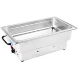 thumbnail of Royal Catering Chafing Dish - 1600 W - GN 1/1 Behälter - 100 mm