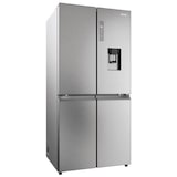 thumbnail of Réfrigérateur multiportes HCW58F18EHMP