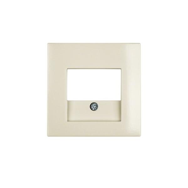 Berker Zentralstück ws/gl 10338912