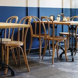 thumbnail of Bolero Tischfuß Gusseisen 72Cm Hoch