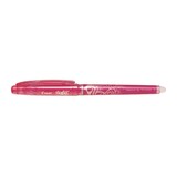 thumbnail of PILOT Stylo Roller FriXion Point, pointe hi-tec fine, s'efface à la gomme en bout de stylo,coloris Noir.