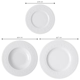 thumbnail of Villeroy & Boch Cellini Teller-Set 18-teilig