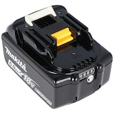 thumbnail of 6Ah Makita Werkzeug-Akku 18V 197422-4 6Ah original Akku für Makita Akku-Werkzeuge LXT 18V