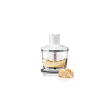 thumbnail of Braun MultiQuick 3 Vario MQ 3125B WH weiß