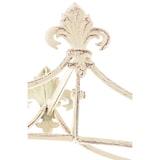 thumbnail of Rose arch Anna creme antigo