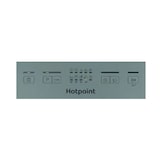 thumbnail of HOTPOINT lave-vaisselle 60cm 14 couverts 46db inox H2FHL626X
