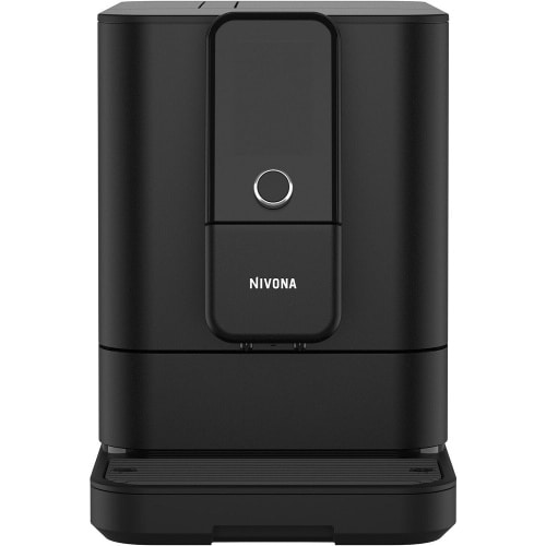 Nivona NIVO 8101 Kaffeevollautomat - Premium Kaffee für Zuhause
