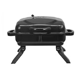 thumbnail of Purline Barbacoa portátil para carbón EFP72