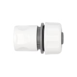 thumbnail of PVC Schlauchstück 3/4` 19mm Schlauch Wasserstop Steckkupplung
