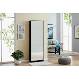 thumbnail of Feel Furniture - Schoenenkast met spiegel - 5 Laden - Zwart