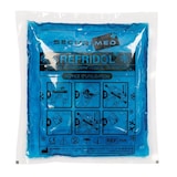 thumbnail of Poche de froid instantané Refridol - lot de 24