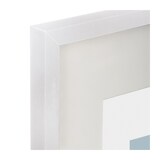 thumbnail of Cadre photo en Bois Blanc pour Photo 13 x 18 cm