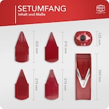 thumbnail of Gemüsehobel V1 ClassicLine Basis Set Küche Gastronomie Restaurant