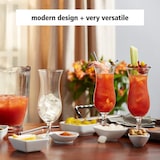 thumbnail of Libbey Hurricaneglas 444 ml, 15 oz Ø: 8 cm, H: 21 cm