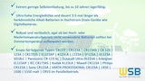 thumbnail of Varta Foto Lithium CR123A - 1er Blister
