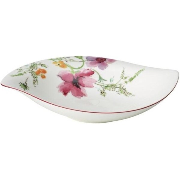 Villeroy & Boch Mariefleur Serve & Salad Schale tief groß 29x27cm
