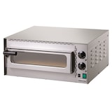 thumbnail of Four à Pizza Électrique 1 Chambre - 2KW - Bartscher