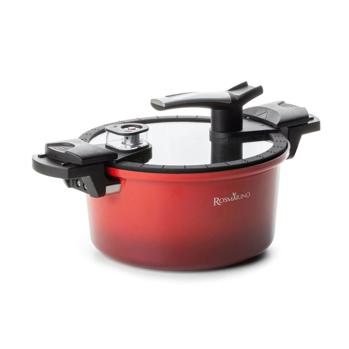 Schnellkochtopf Schnellkochtopf Zeit- und energiesparendes Kochen für Mahlzeiten