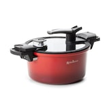 thumbnail of Schnellkochtopf Schnellkochtopf Zeit- und energiesparendes Kochen für Mahlzeiten