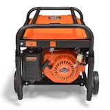 thumbnail of Generatore di corrente benzina Premium Power P3000WE - monofase - 2,8 kW - AVR