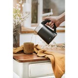 thumbnail of Adler AD 1372b Wasserkocher 0,6 L schwarz