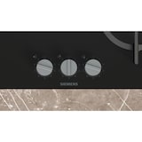 thumbnail of Table De Cuisson Gaz Brûleur Wok Puissant Usage Non Intensif Siemens