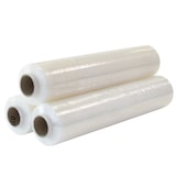 thumbnail of Xenial Handstretchfolie TP-HPS, 500mm breitx500lfm, 12µ, transparent, 6 Rollen.