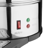 thumbnail of Buffalo Kaffeeperkolator mit Trockengehschutz 15L