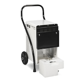 thumbnail of TROTEC Luftentfeuchter TTK 170 ECO, Bautrockner, Entfeuchter (max. 52l/24h)
